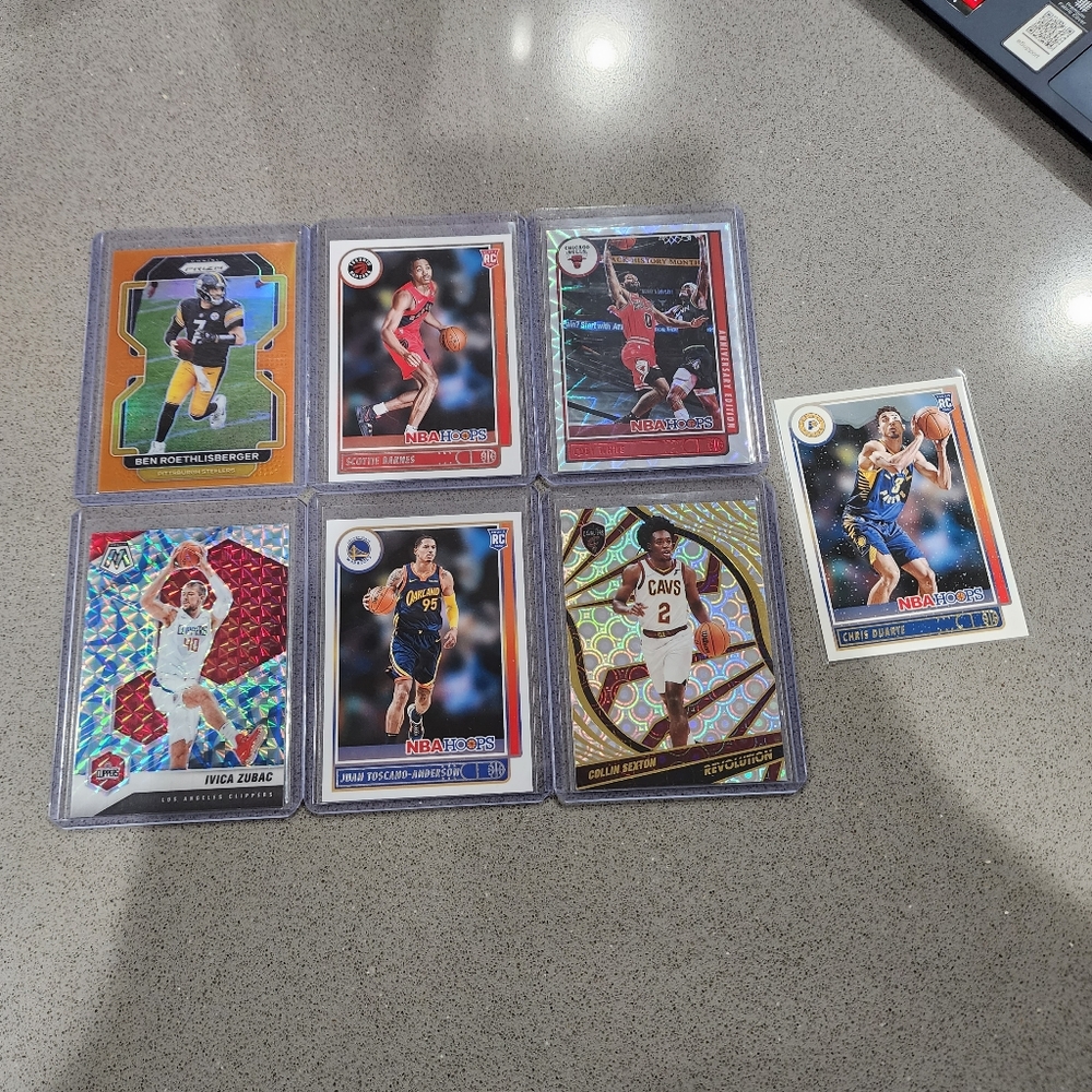 Card bundle - Picture 2 of 3